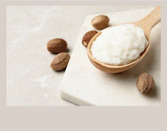 Shea Butter Hand Cream - 8 Types