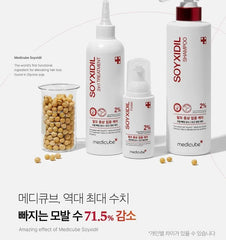 Soyxidil Shampoo