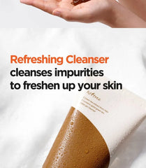 Green Tea Fresh Cleanser
