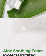 Aloe Soothing Toner
