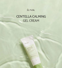 Centella Calming Gel Cream Mini 10pcs Bundle Set