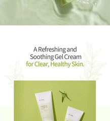 Centella Calming Gel Cream Mini
