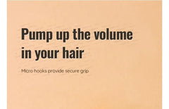 Set of 2: Hair Roller