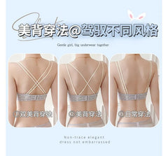 Lace Bra