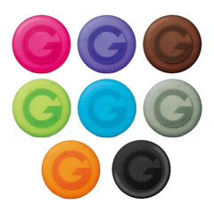 Gatsby Moving Rubber 2pcs Bundle Set