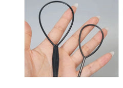 Plastic Topsy Tail Hair Tool