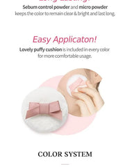 Lovely Cookie Blusher - 17 Colors