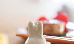 Miffy Chopsticks Rest (S)