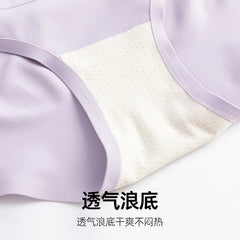 Maternity Plain Panties