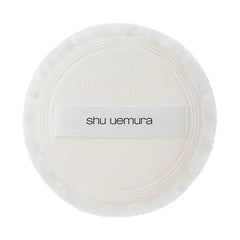Unlimited Invisible Powder NA Colorless Puff 2pcs Bundle Set
