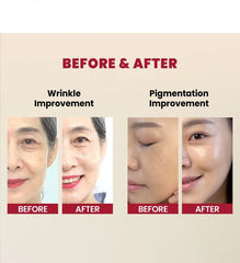 SEOUL 1988 Serum : Retinal Liposome 2% + Black Ginseng