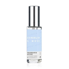 Perfume Dandelion & Musk