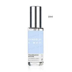 Perfume Dandelion & Musk