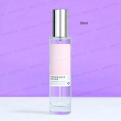 Perfume Lavender & Sandalwood
