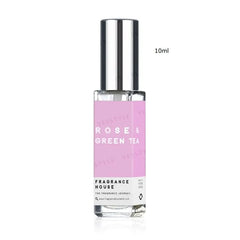 Perfume Rose & Green Tea