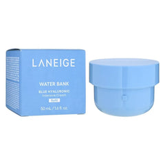 Water Bank Blue Hyaluronic Intensive Cream Refill Only