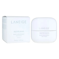 Water Bank Blue Hyaluronic Gel Cream