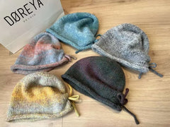 Melange Beanie