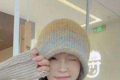 Melange Beanie