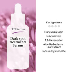 TN Tranexamic Acid Niacinamide Serum Jumbo