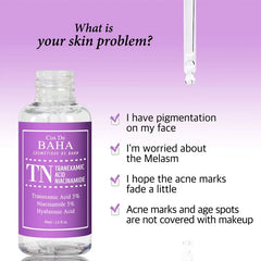 TN Tranexamic Acid Niacinamide Serum Jumbo