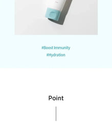 Beta-Glucan Daily Moisture Cream Mini