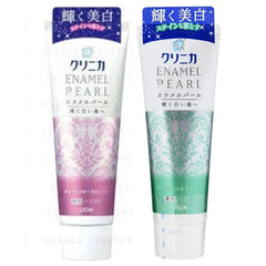 Clinica Enamel Pearl Toothpaste