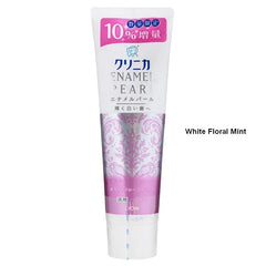 Clinica Enamel Pearl Toothpaste