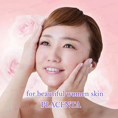 Placenta Jelly Apple Flavor