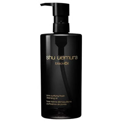 Black Oil Pore Purifying Fresh Cleansing Oil 2pcs Bundle Set