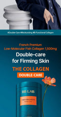BB LAB The Collagen Double Care 2pcs Bundle Set
