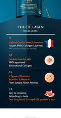 BB LAB The Collagen Double Care
