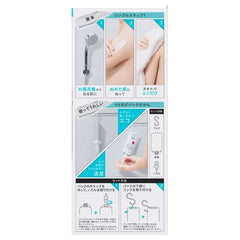Curel Intensive Moisture Care In-Shower Moisture Barrier Cream