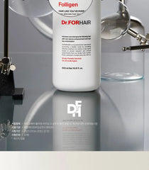 Folligen Bio-3 Shampoo