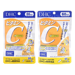 Vitamin C Capsule 5pcs Bundle Set