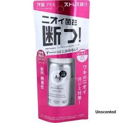 Ag Deo 24 Deodorant Roll On DX