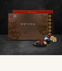 Agarwood Giryeokdan 2pcs Bundle Set
