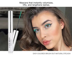 Colorful Mascara - 12 Colors