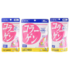 Collagen Capsule 2pcs Bundle Set