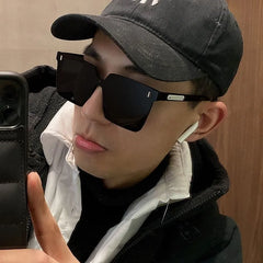 Square Sunglasses