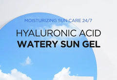 Hyaluronic Acid Watery Sun Gel