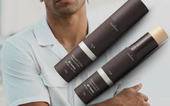 Natural Cover Foundation - 3 Colors
