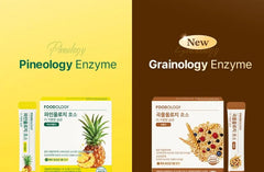 Grainology Enzyme