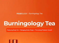 Burningology Tea