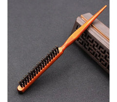 Wooden Hair Brush