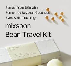 Bean Travel Kit