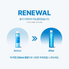Aqua Soothing Toner