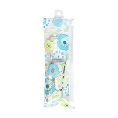 Premio Oral Care Scandinavian Style Travel Set