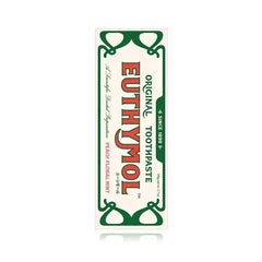 EUTHYMOL Peach Floral Mint Toothpaste