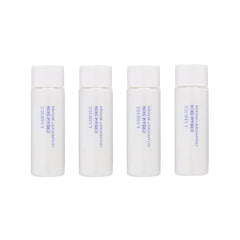 Cream Skin Cerapeptide Refiner Mini Bundle Set